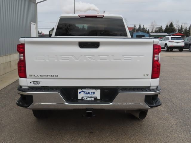Used 2025 Chevrolet Silverado 2500 LT w/ Convenience Package image 12