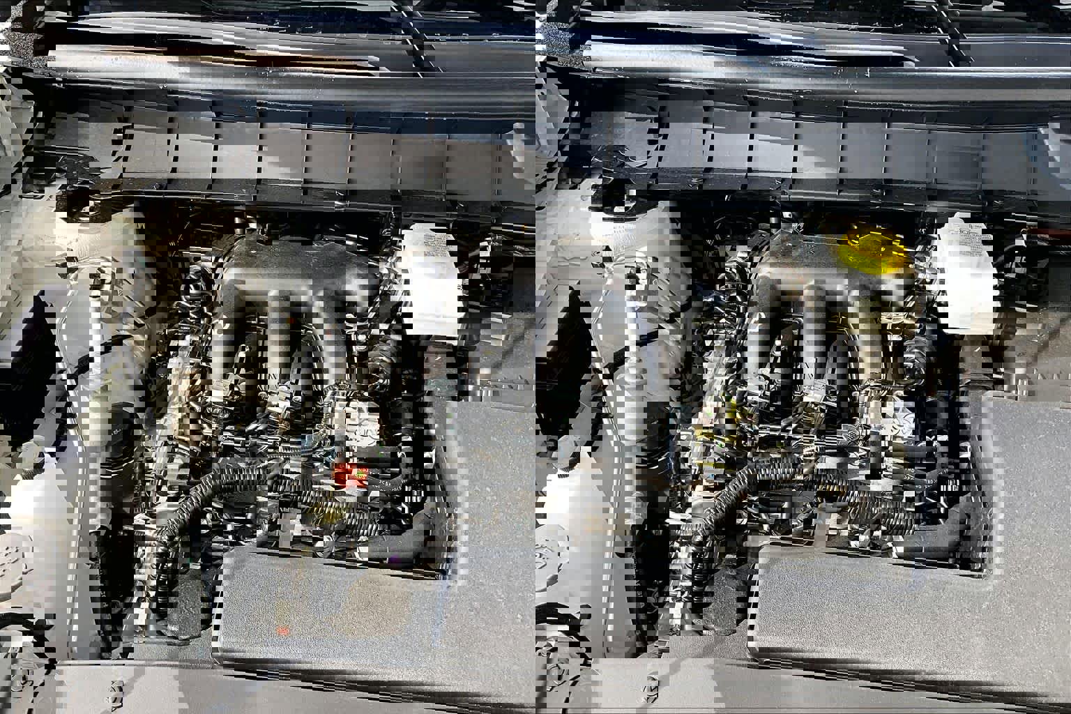 New 2026 Nissan Pathfinder Platinum image 17