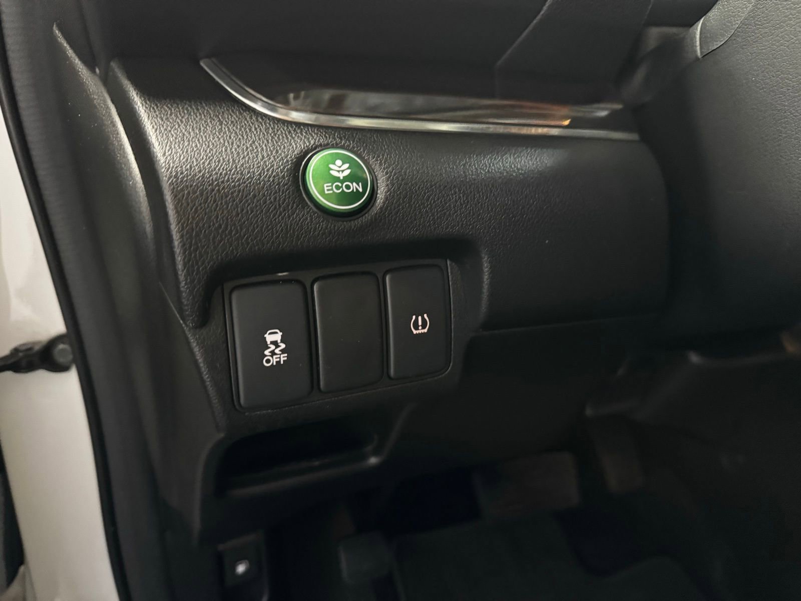 Used 2016 Honda CR-V EX-L image 25