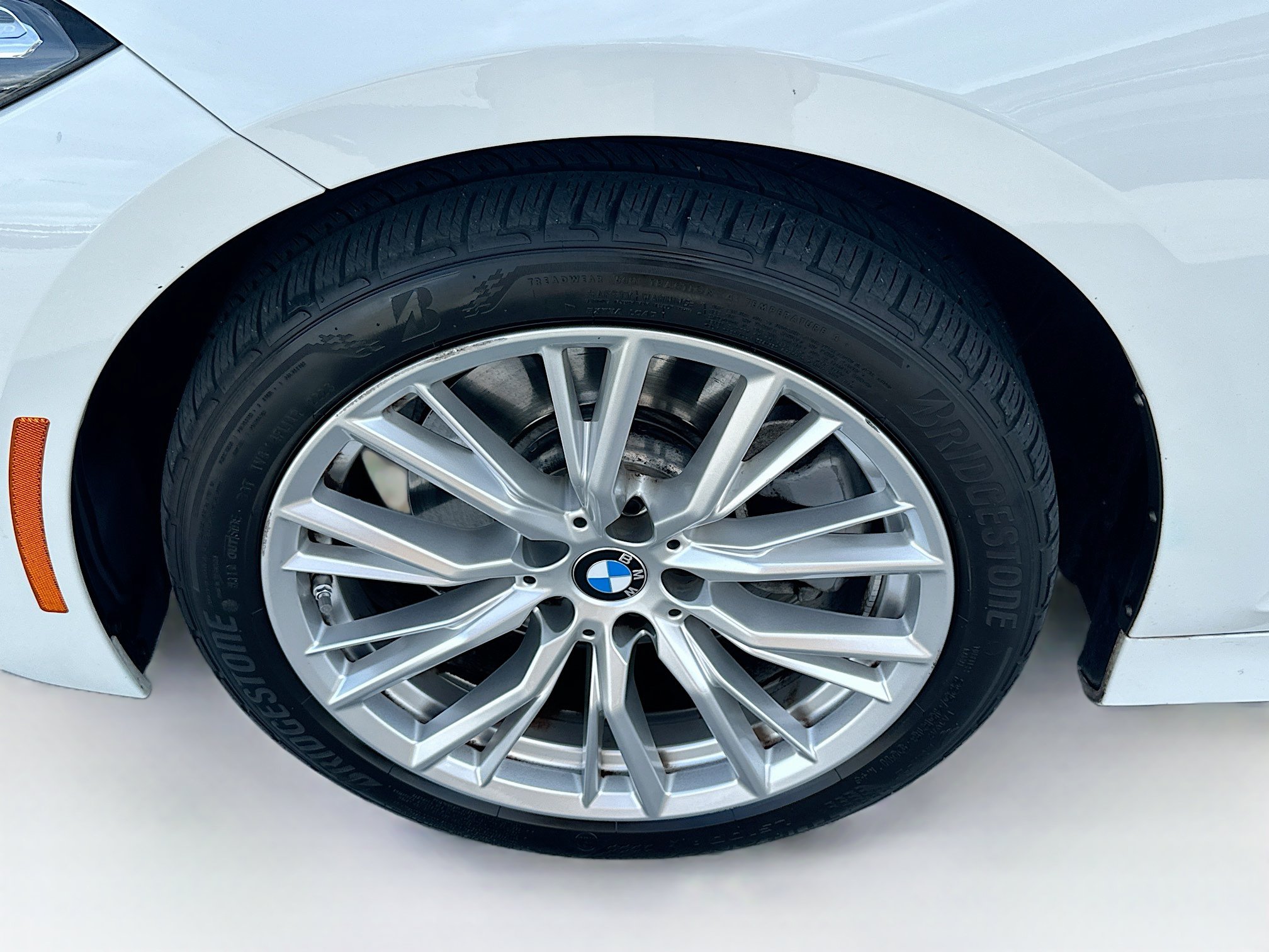 Used 2023 BMW 330i Sedan w/ Premium Package RWD image 34