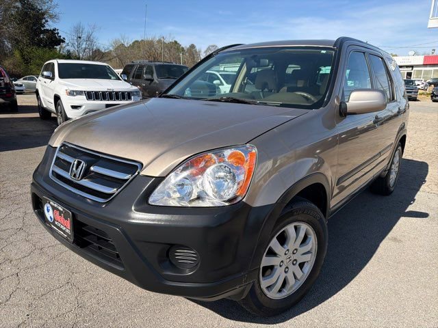 Used 2006 Honda CR-V EX image 1