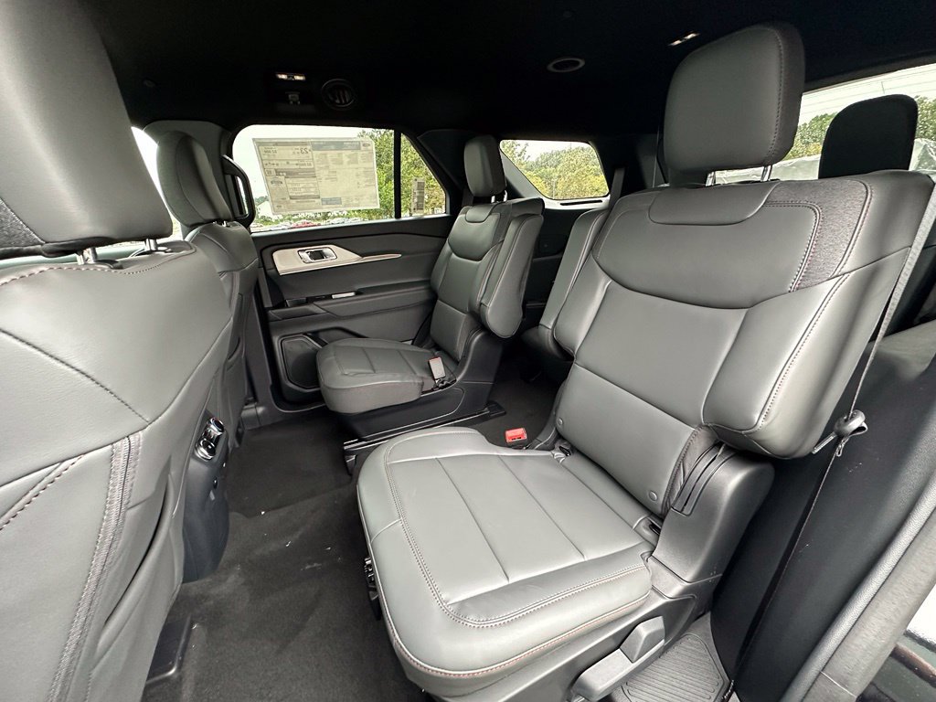 New 2027 Ford Explorer Active w/ Active Comfort Package AWD/4WD image 17