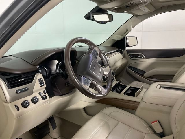 Used 2020 GMC Yukon Denali w/ Open Road Package AWD/4WD image 21