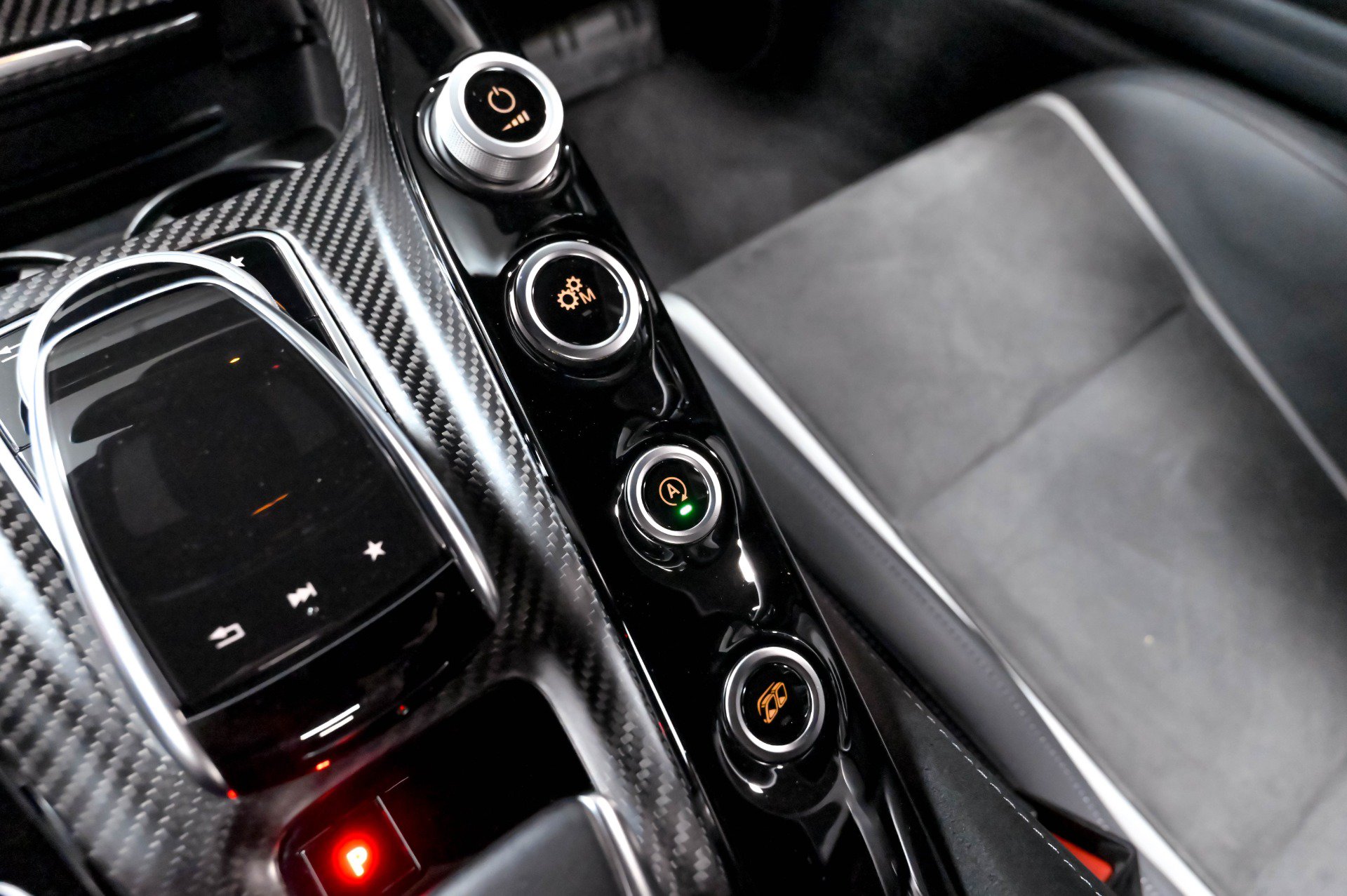 Used 2018 Mercedes-Benz AMG GT R image 67