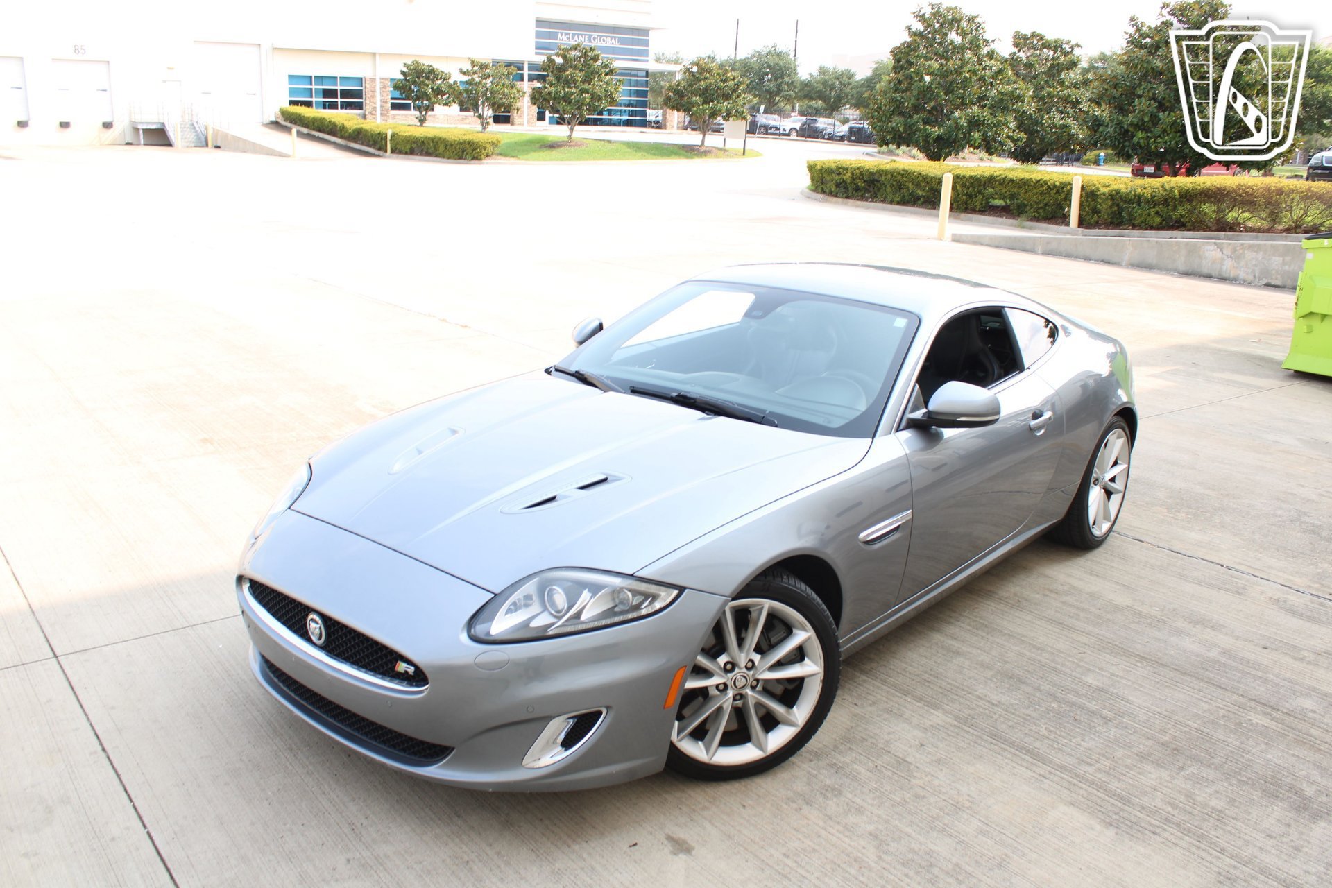 Used 2012 Jaguar XKR R RWD image 36