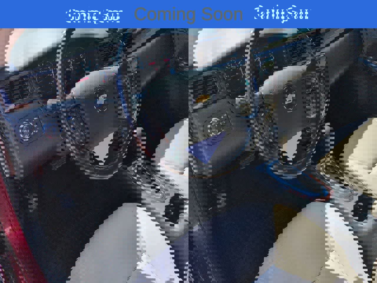 Used 2012 Chevrolet Impala LTZ video 2