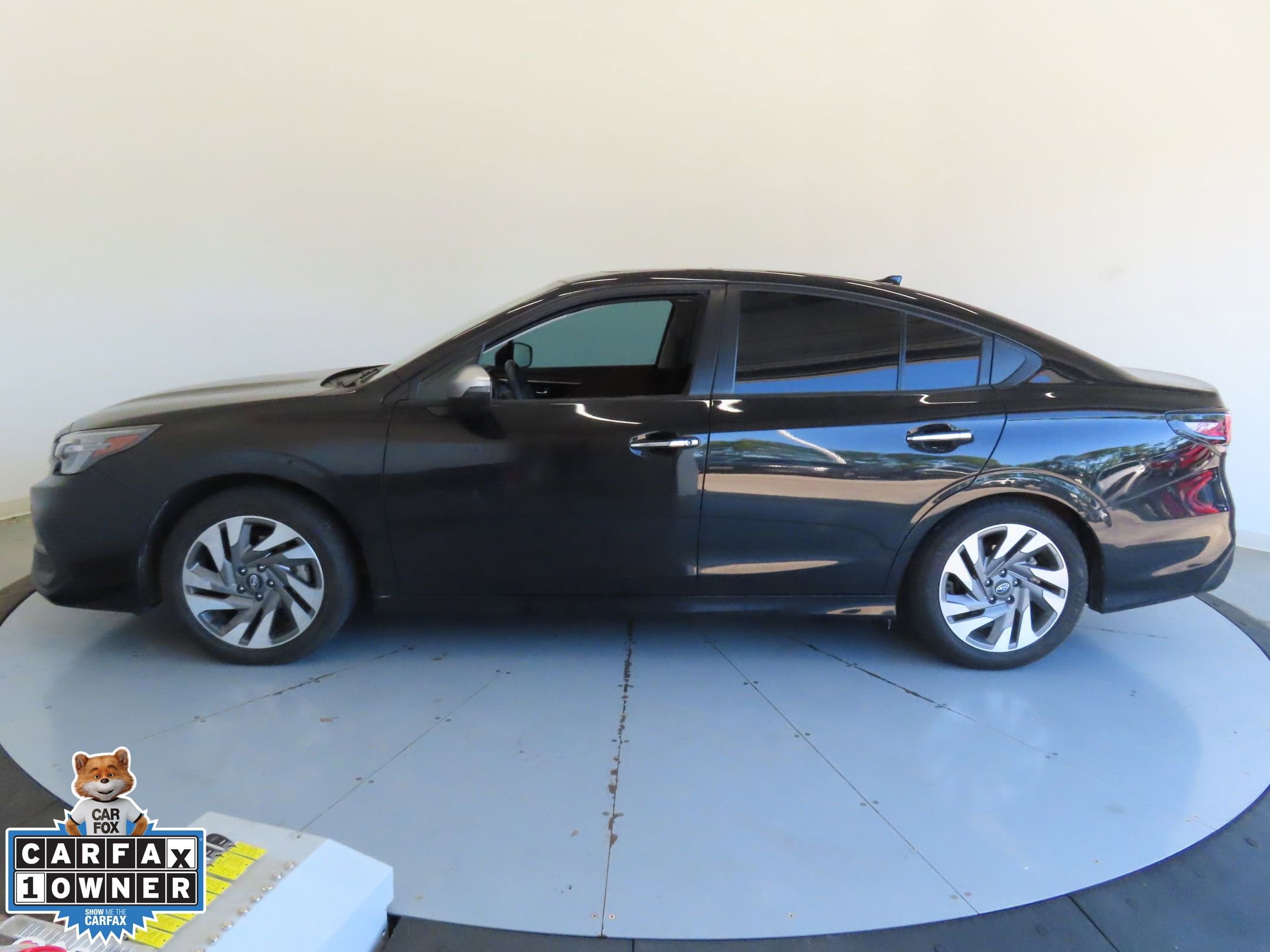 Used 2024 Subaru Legacy Touring XT image 9