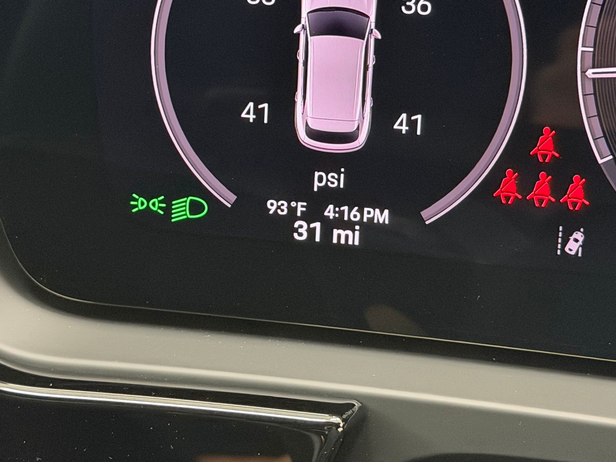 New 2026 Porsche Cayenne AWD/4WD image 22
