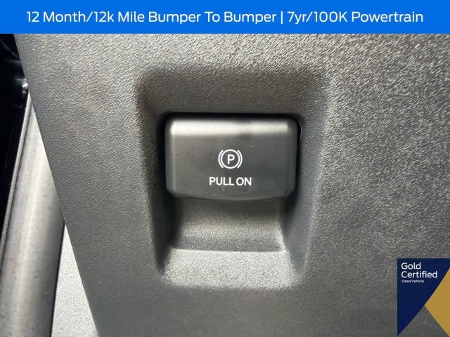Certified 2025 Ford Expedition Active AWD/4WD image 37