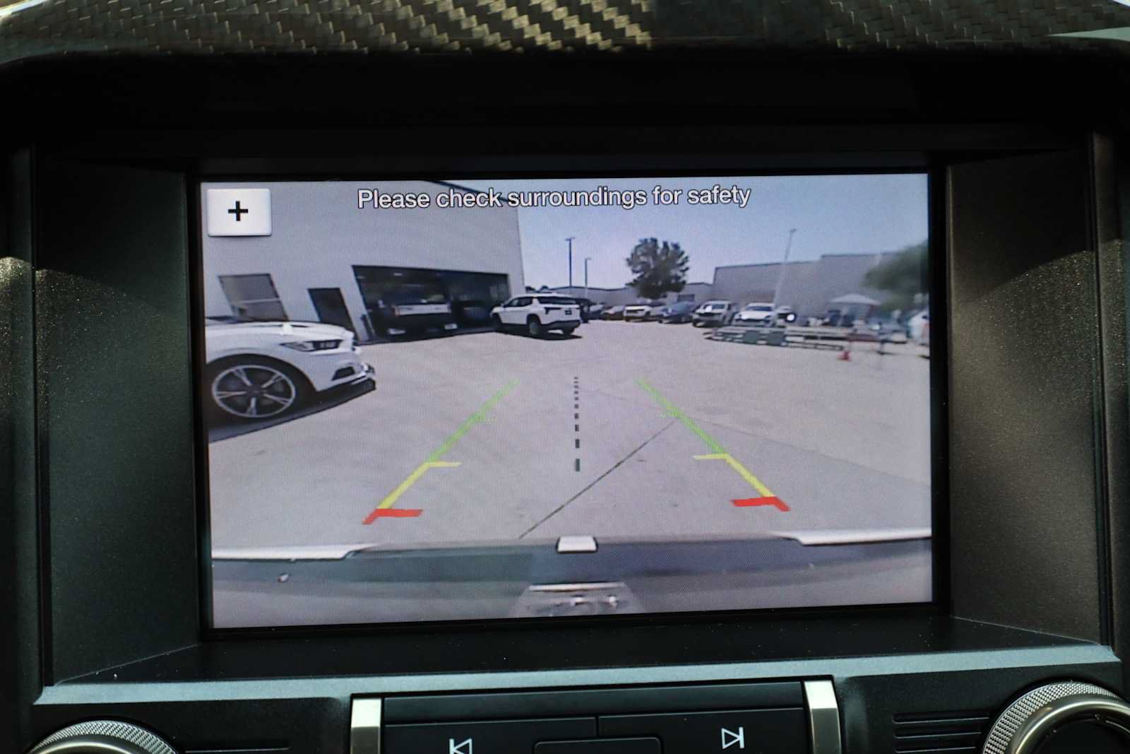 Used 2019 Ford Mustang Shelby GT350 w/ Technology Package RWD image 19