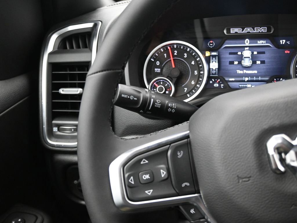 New 2026 RAM 1500 Big Horn image 22