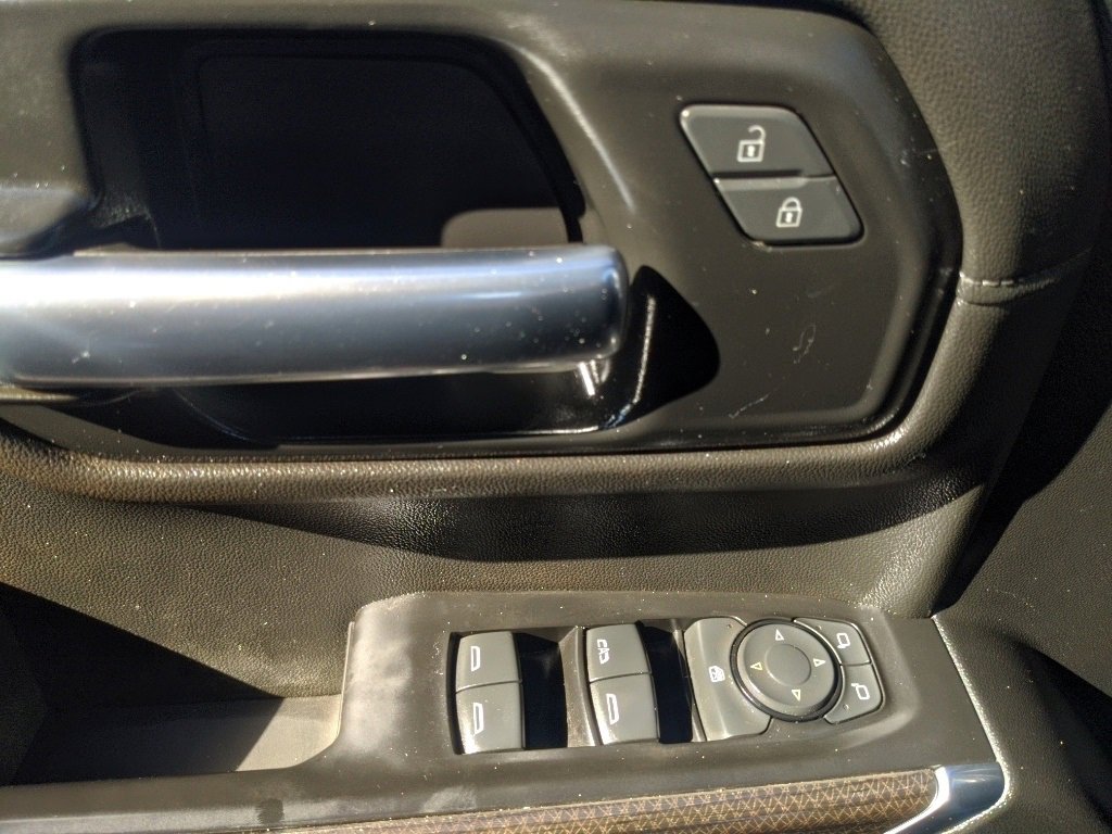 Used 2021 Chevrolet Silverado 1500 RST w/ Convenience Package II image 49