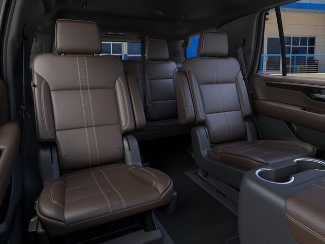 New 2026 Chevrolet Tahoe High Country AWD/4WD image 17