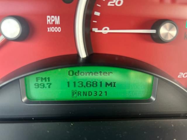 Used 2006 Pontiac GTO image 19