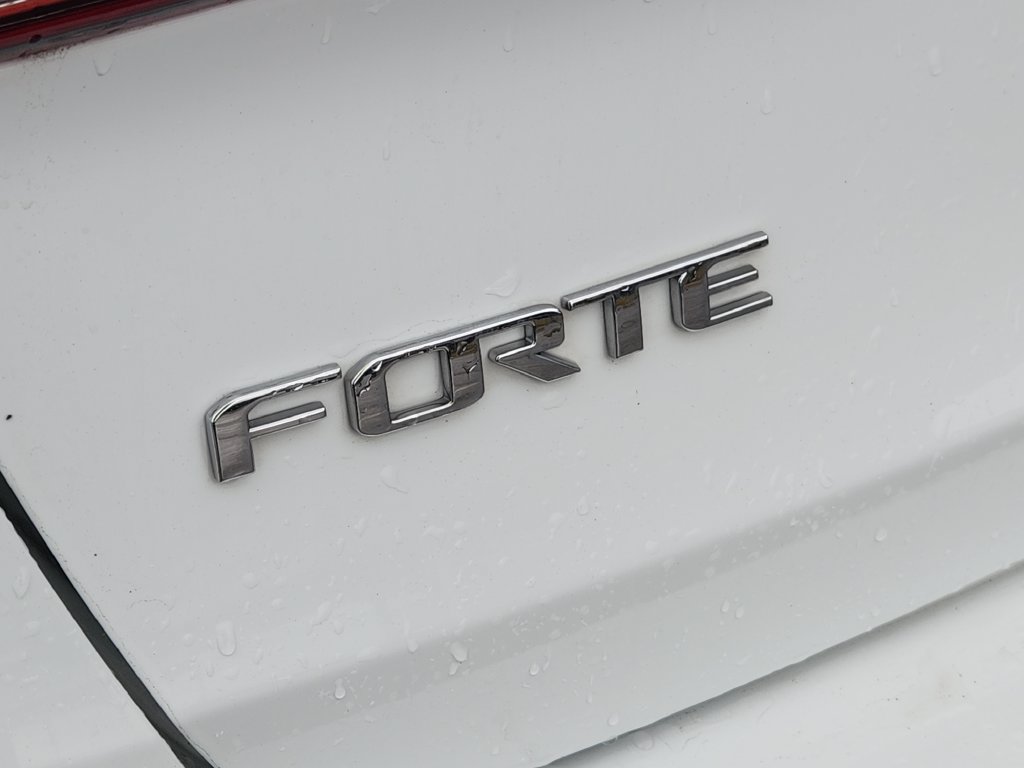 Used 2017 Kia Forte LX FWD image 9