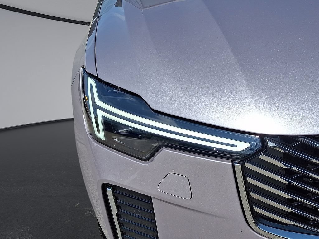 Certified 2026 Volvo XC90 B6 Plus AWD/4WD image 34