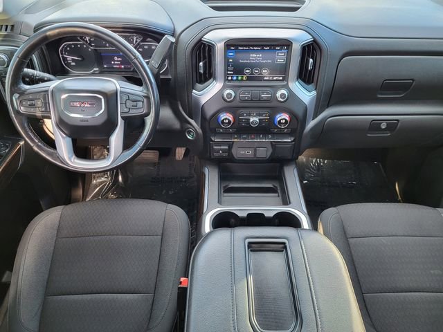 Used 2021 GMC Sierra 1500 Elevation image 2