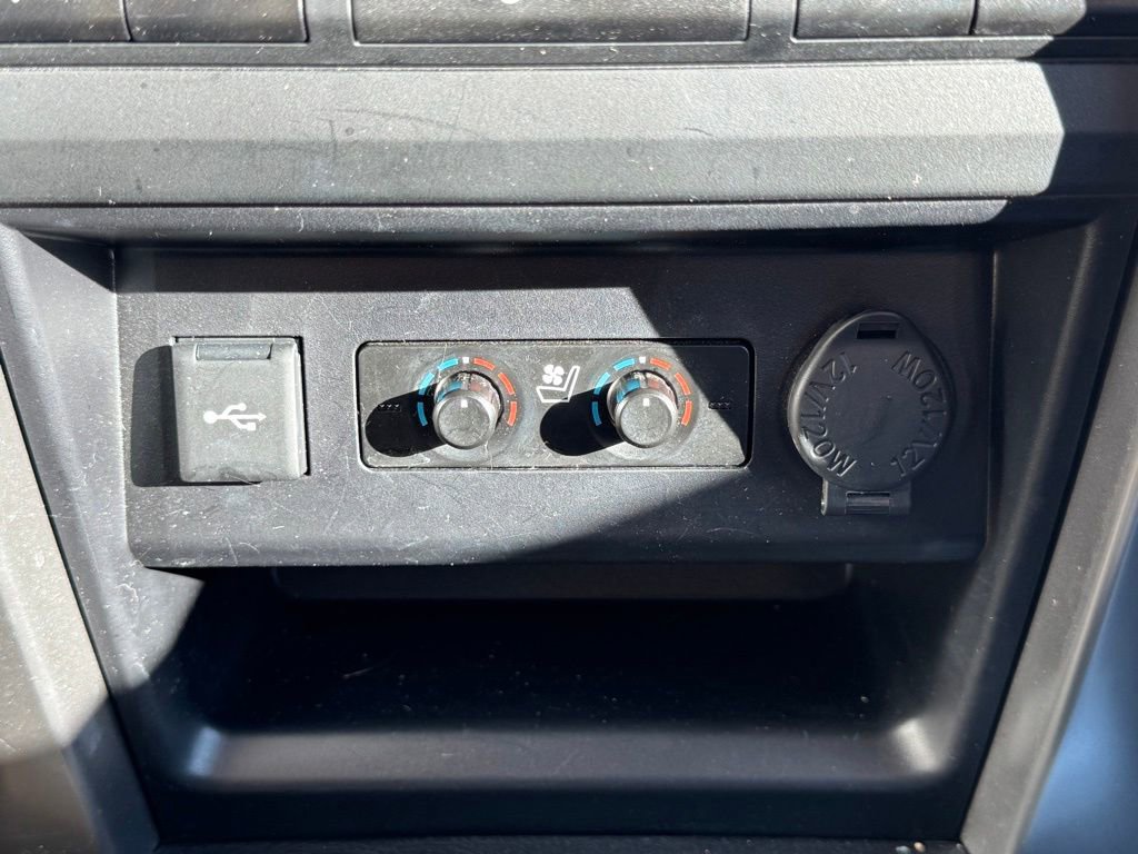 Used 2022 Toyota 4Runner Limited image 14