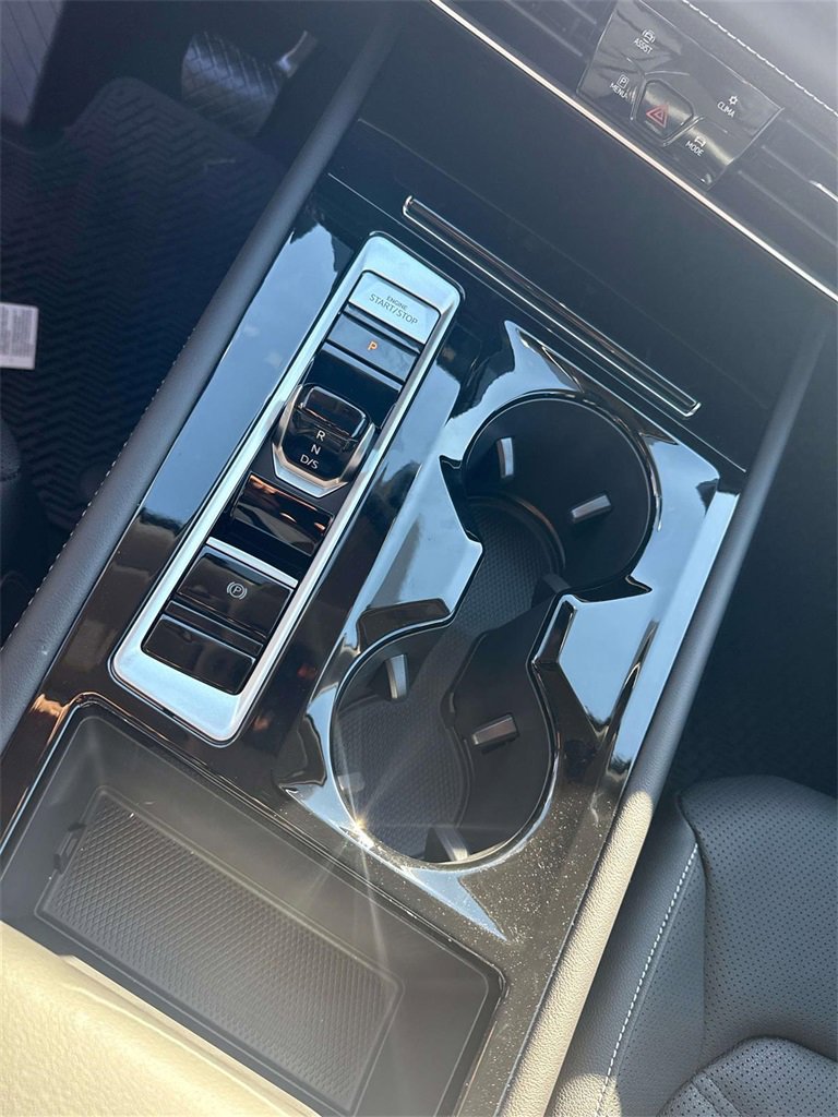 New 2026 Volkswagen Atlas SE image 24