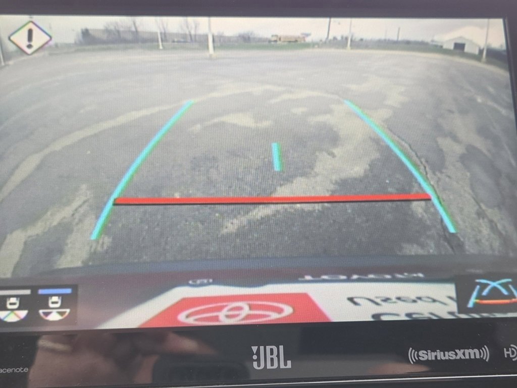 Used 2020 Toyota RAV4 Limited image 12