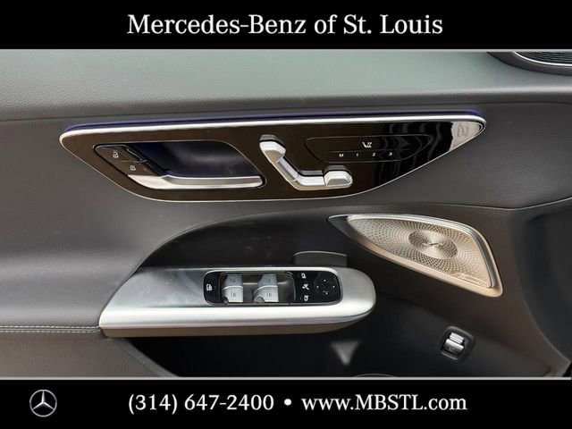 New 2026 Mercedes-Benz C 300 4MATIC Sedan image 14