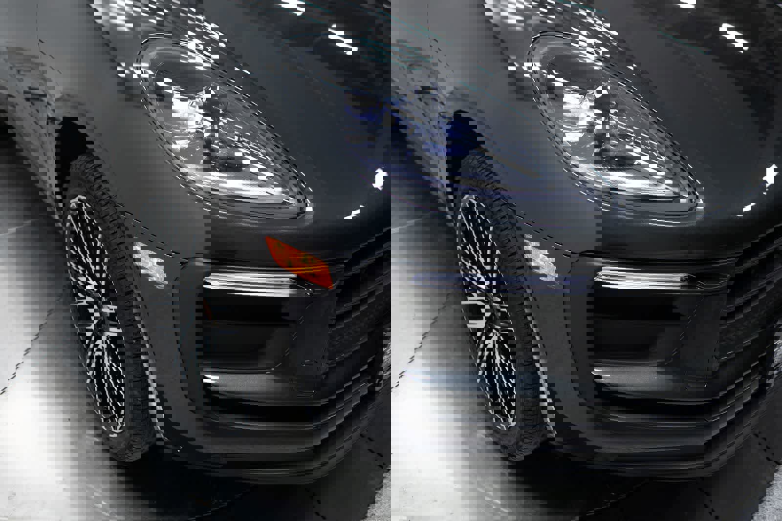 Certified 2026 Porsche Macan image 12