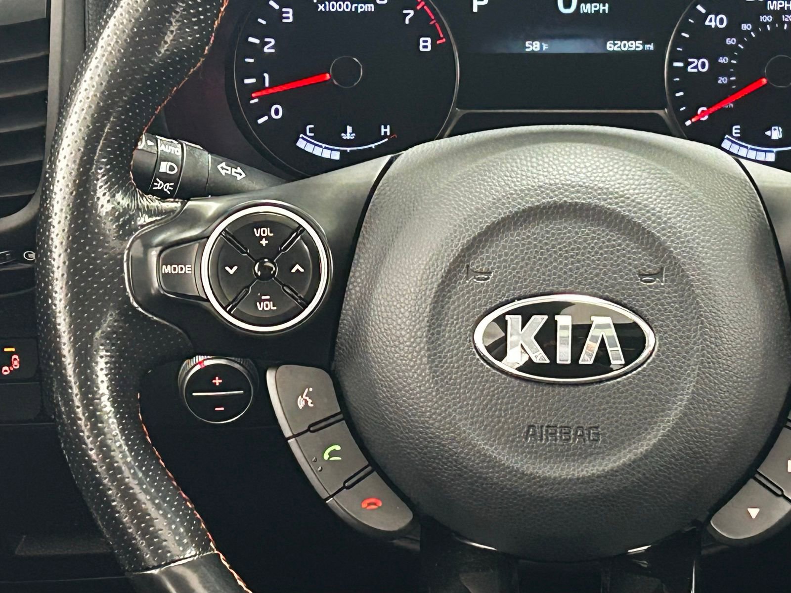 Used 2018 Kia Soul ! w/ Tech Package image 11