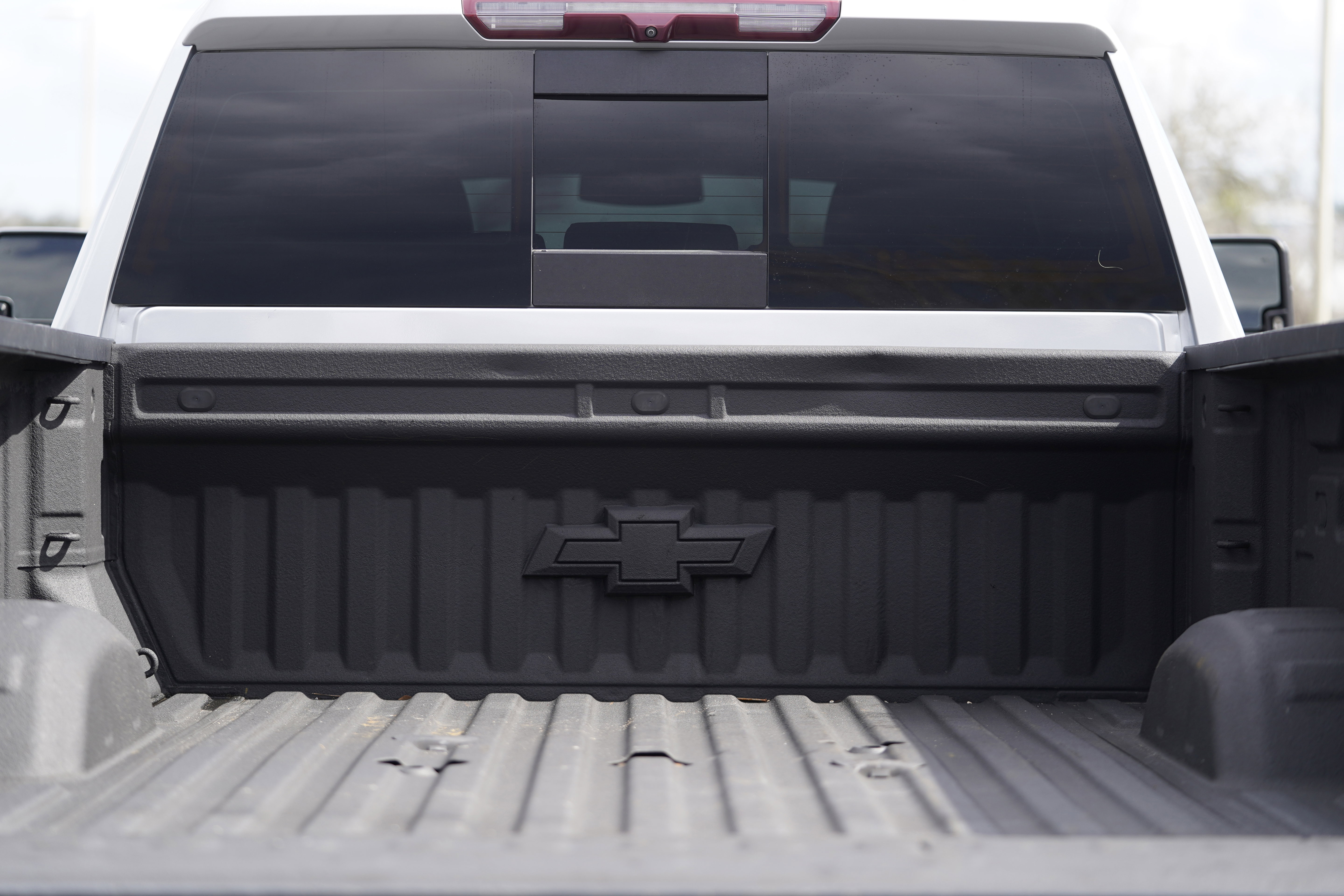 Used 2022 Chevrolet Silverado 2500 LTZ w/ LTZ Plus Package image 41