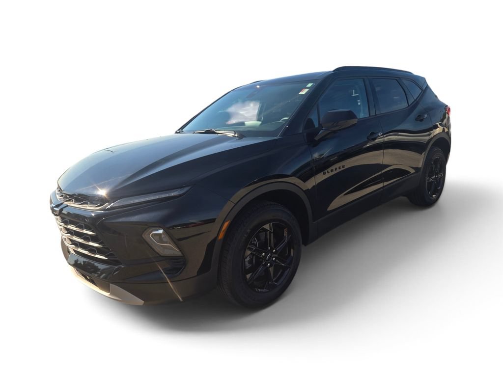 Used 2024 Chevrolet Blazer LT w/ Convenience Package