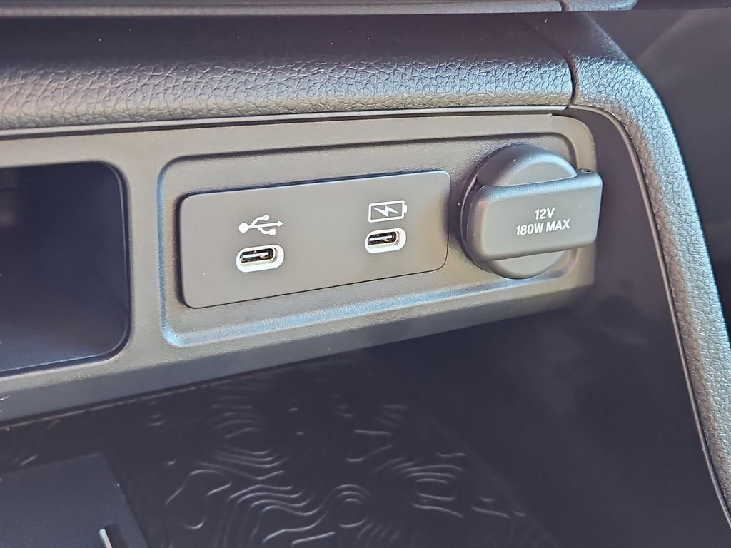 Certified 2026 Honda Passport TrailSport image 19