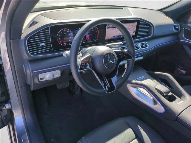 New 2026 Mercedes-Benz GLE 350 4MATIC image 3