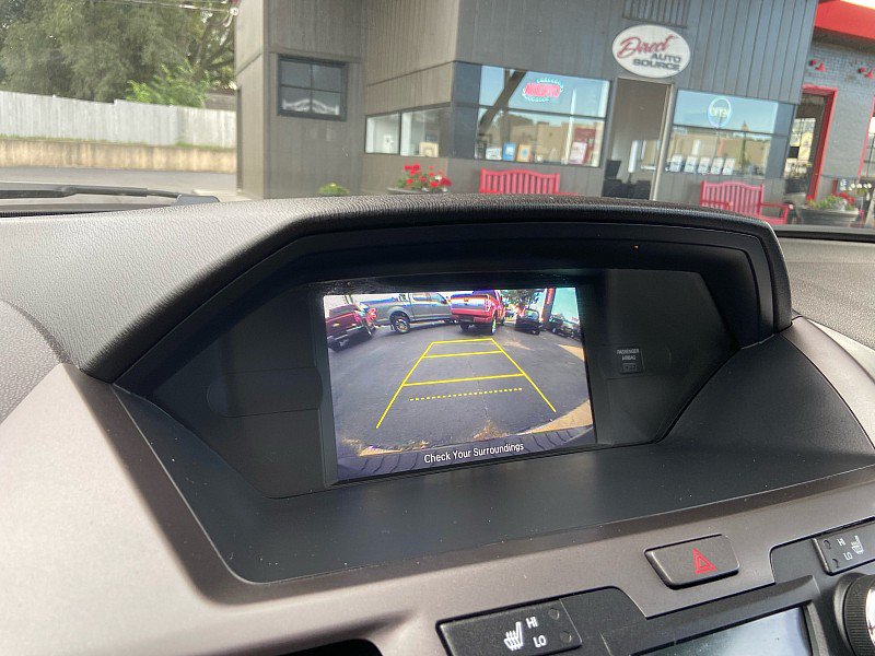 Used 2016 Honda Odyssey EX-L image 16