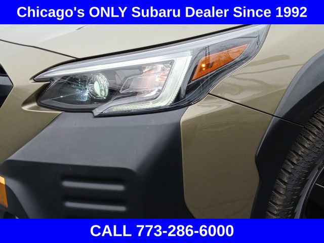 Used 2023 Subaru Outback Wilderness image 32