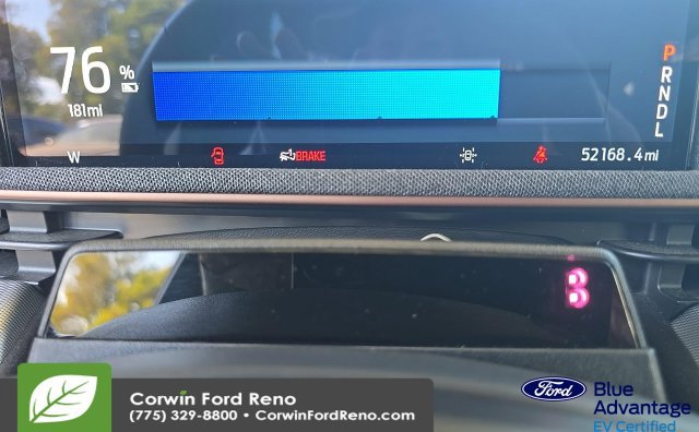 Used 2023 Ford Mustang Mach-E GT AWD/4WD image 16