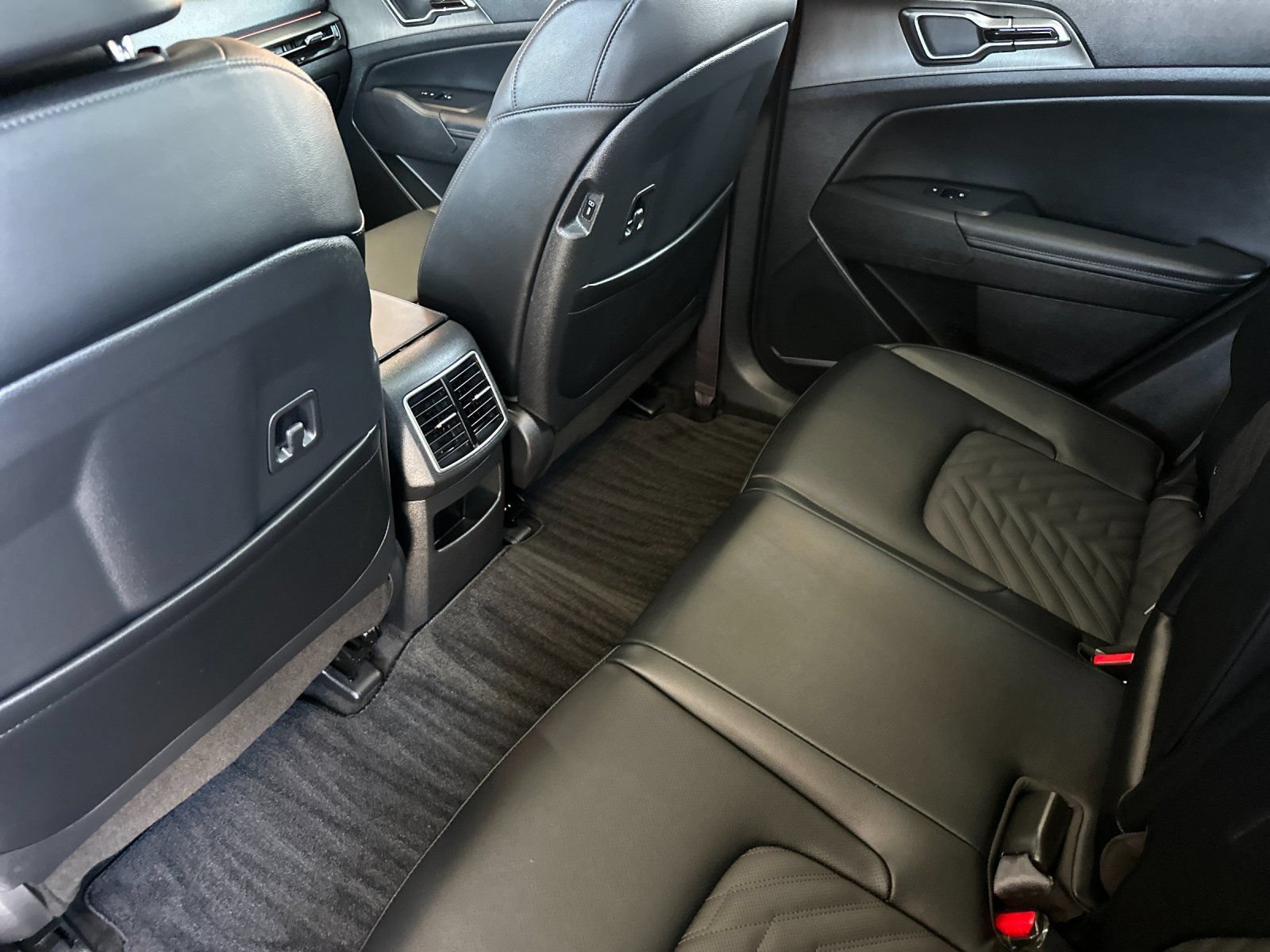 Certified 2026 Kia Sportage X-Line Prestige AWD/4WD image 16
