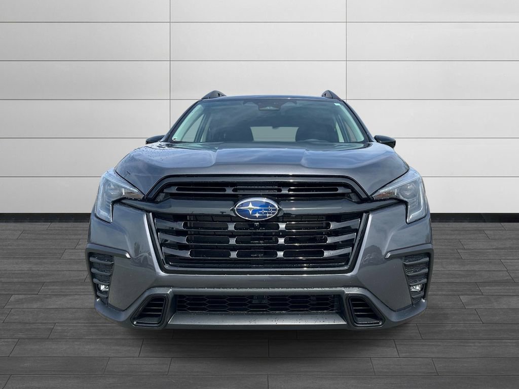 New 2026 Subaru Ascent Onyx Touring AWD/4WD image 8