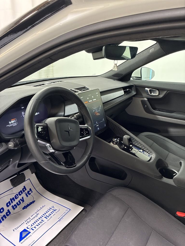 Used 2023 Polestar Polestar 2 Long Range Dual Motor image 12