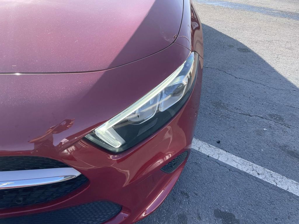 Used 2020 Mercedes-Benz A 220 4MATIC image 13