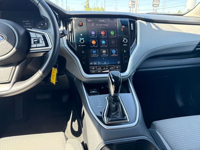 Used 2020 Subaru Outback Premium AWD/4WD image 19