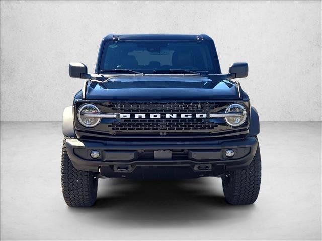New 2026 Ford Bronco Outer Banks w/ Sasquatch Package AWD/4WD image 6