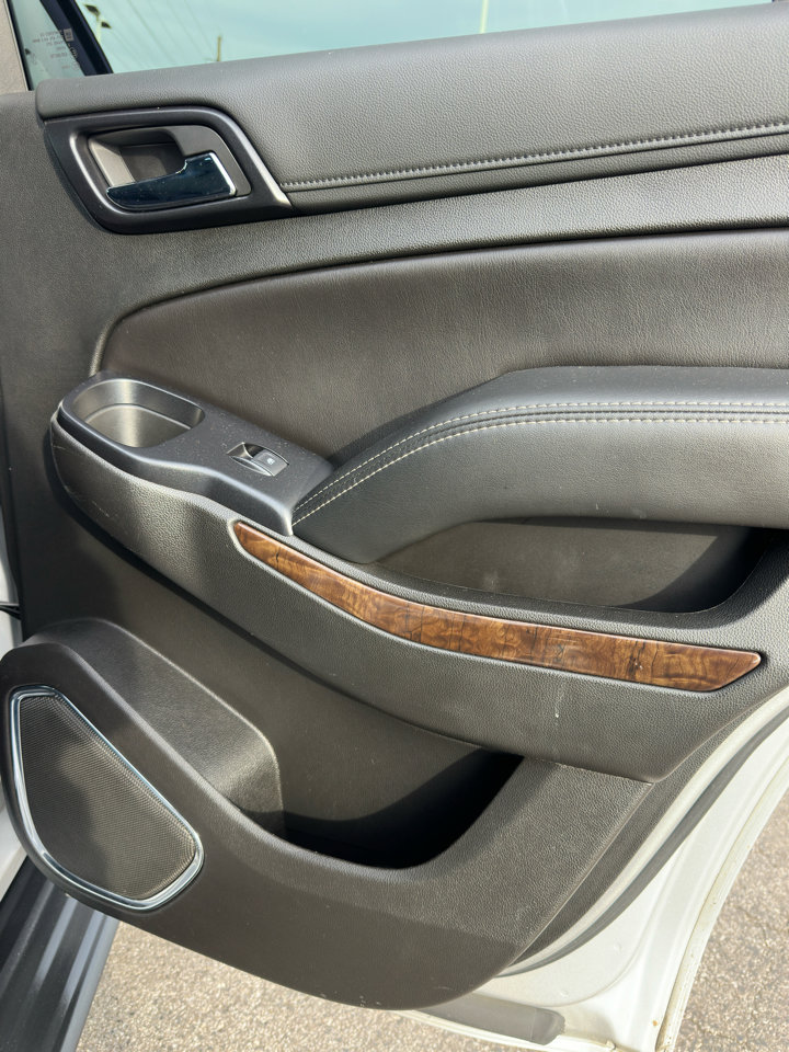 Used 2019 Chevrolet Tahoe LT image 47