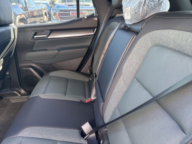 New 2026 GMC Terrain AT4 w/ Convenience Package III image 25