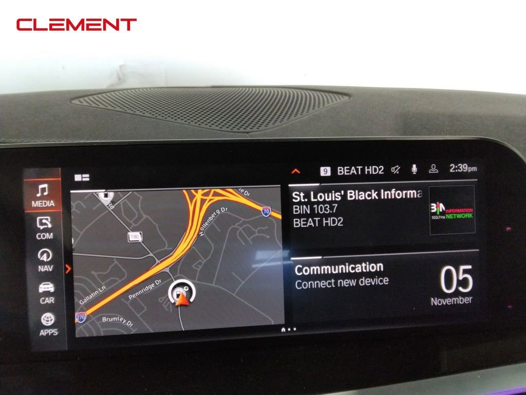 Used 2020 BMW Z4 sDrive30i w/ Premium Package image 21