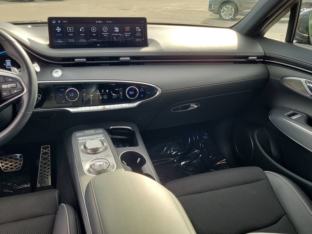 Used 2024 Genesis GV70 2.5T w/ Sport Prestige Package AWD/4WD image 20