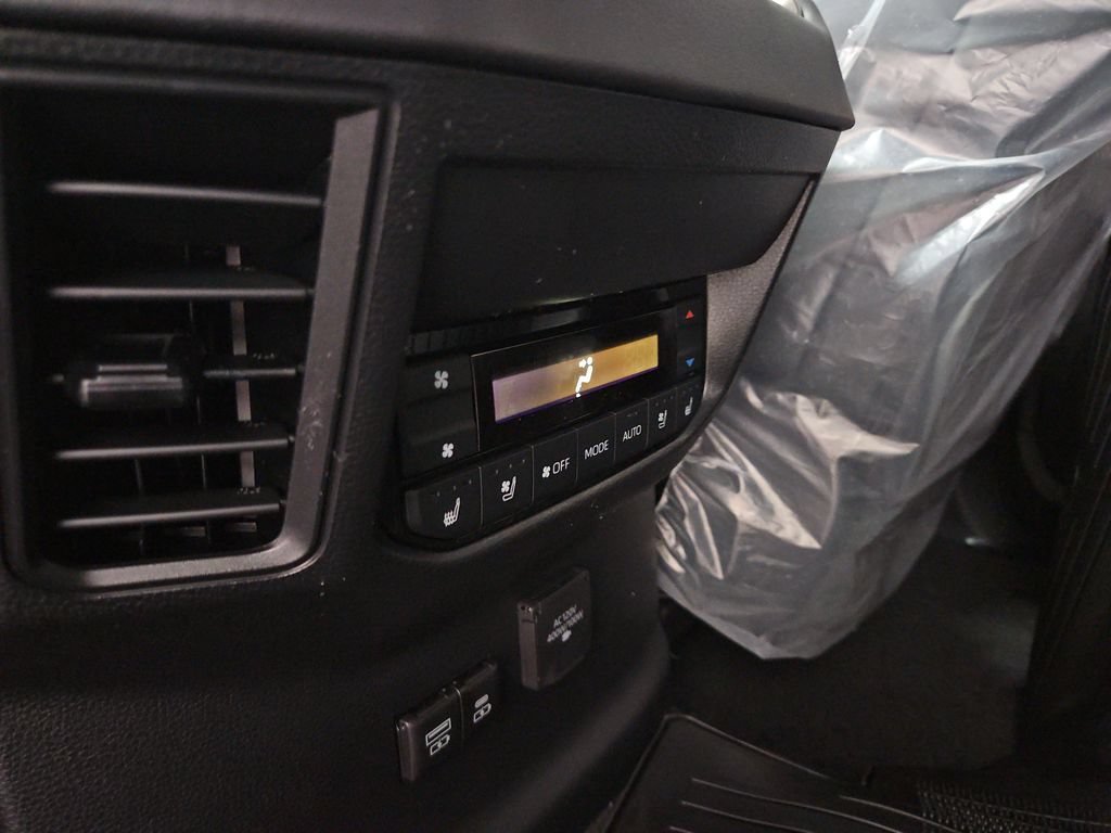 New 2026 Toyota Sequoia Platinum AWD/4WD image 26