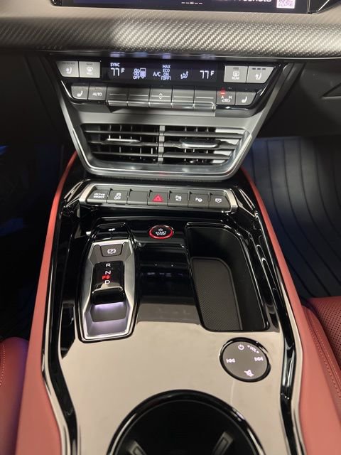 New 2026 Audi S e-tron GT Premium Plus image 22