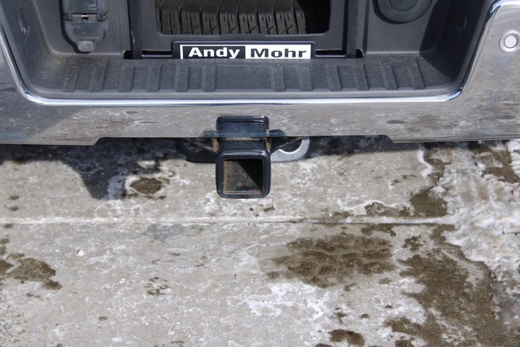 Used 2014 Chevrolet Silverado 1500 LT w/ All Star Edition image 9