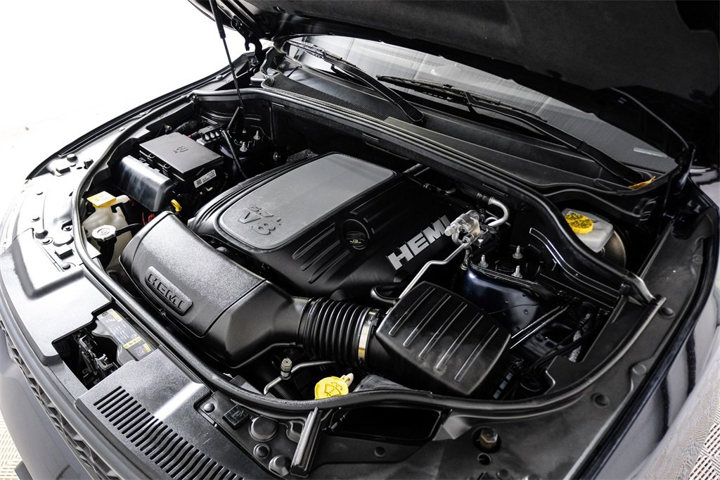 Used 2024 Dodge Durango R/T image 52