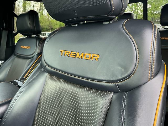 Used 2021 Ford F150 Tremor w/ Equipment Group 402A High AWD/4WD image 27