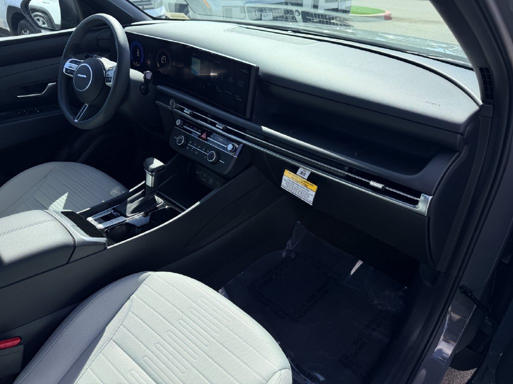 New 2026 Hyundai Santa Cruz SE AWD/4WD image 8